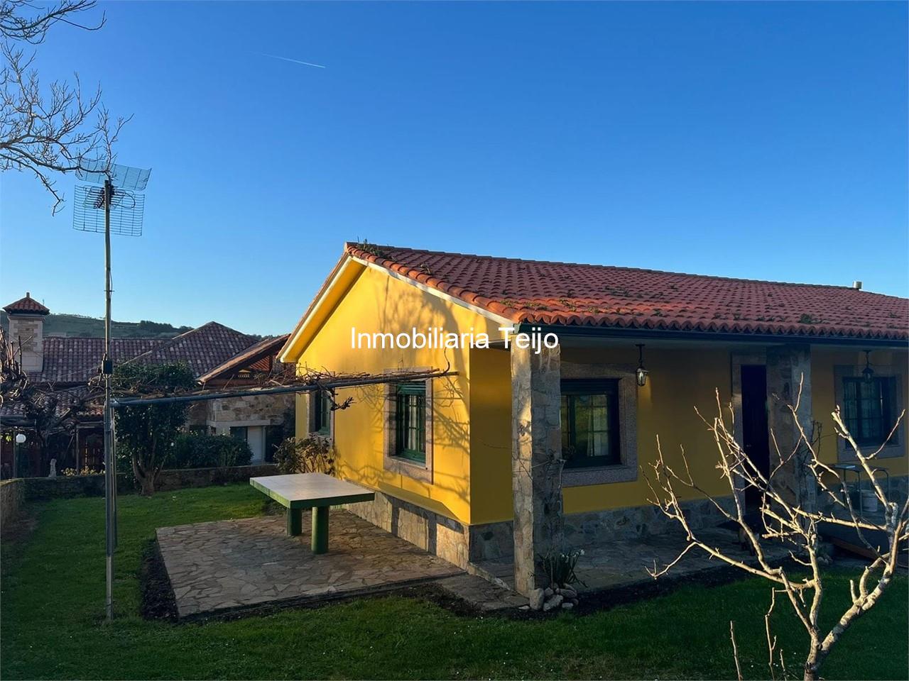 Foto 5 SE VENDE CASA INDEPENDIENTE EN SAN JORGE