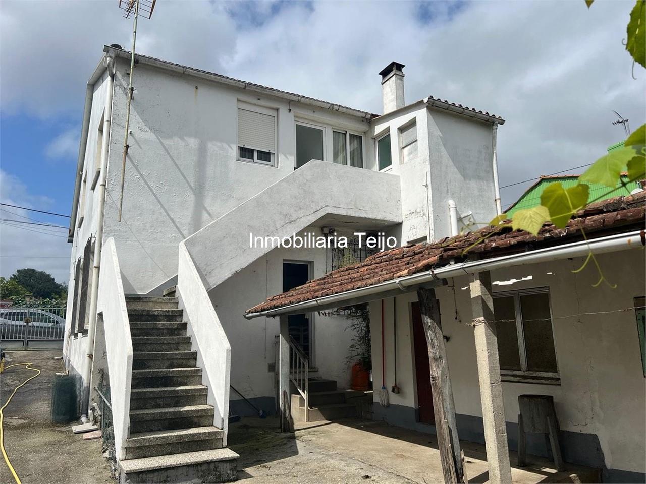 Foto 3 SE VENDE CASA INDEPENDIENTE EN SANTA CECILIA