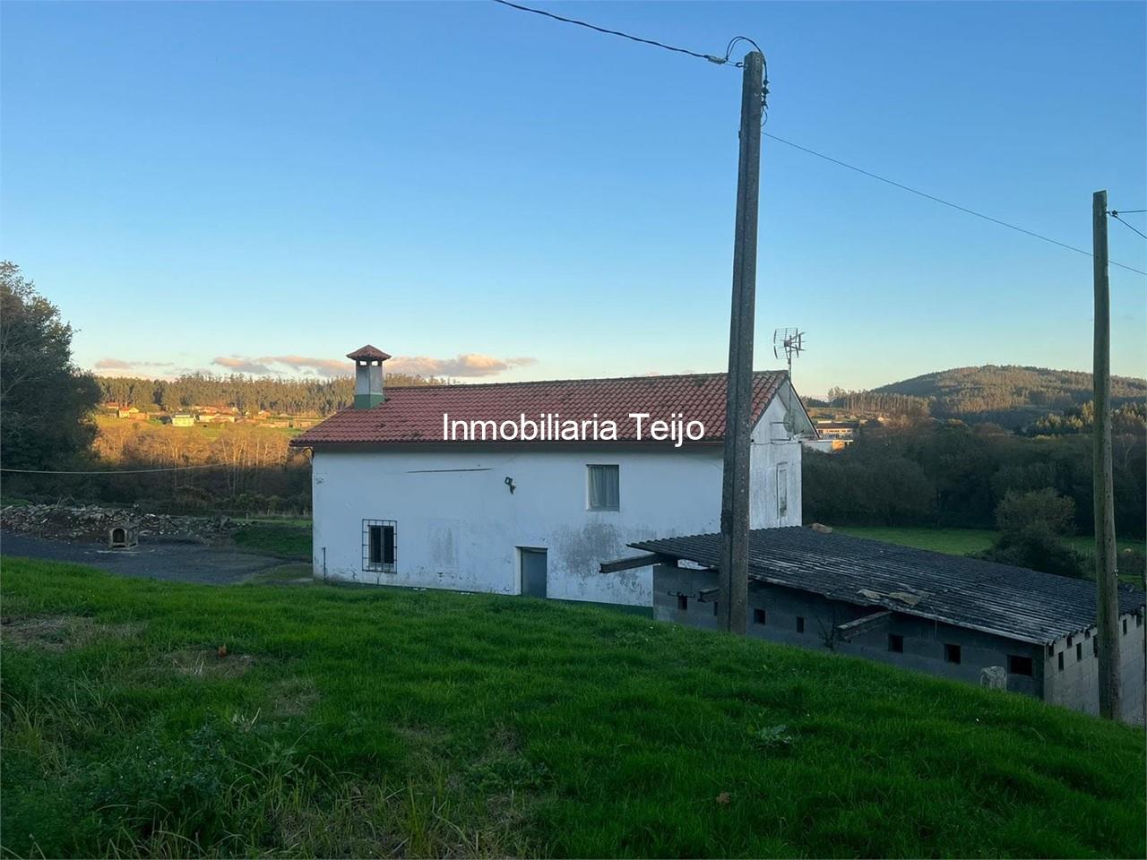 Foto 12 SE VENDE CASA INDEPENDIENTE EN VILABOA