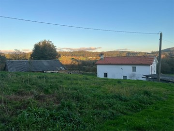 SE VENDE CASA INDEPENDIENTE EN VILABOA - Valdoviño
