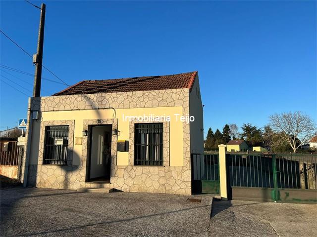 SE VENDE CASA INDEPENDIENTE - Ferrol