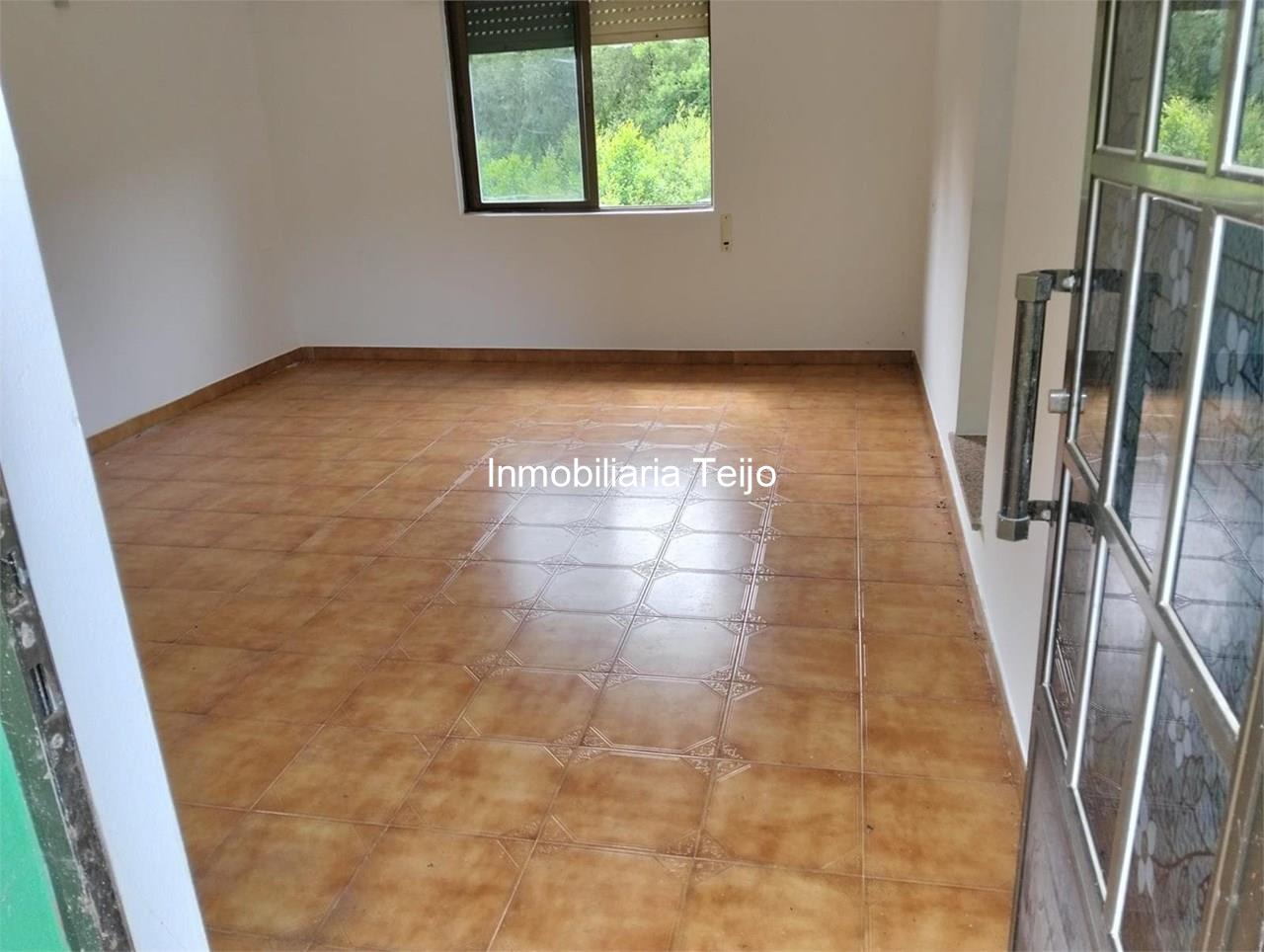 Foto 16 SE VENDE CASA NO PAREADA CON FINCA PARA REHABILITAR EN CEDEIRA, SAN ROMÁN