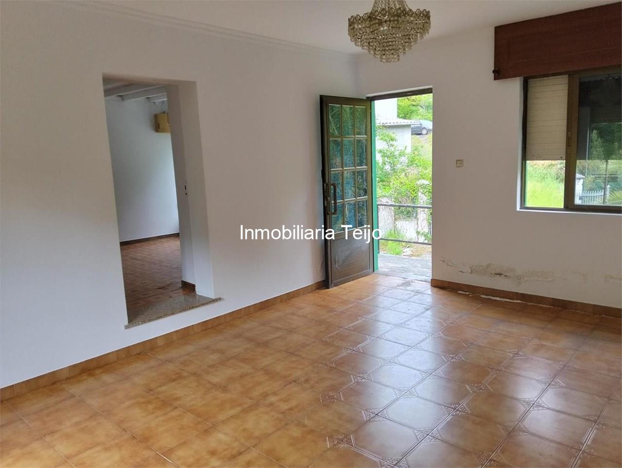 Foto 20 SE VENDE CASA NO PAREADA CON FINCA PARA REHABILITAR EN CEDEIRA, SAN ROMÁN