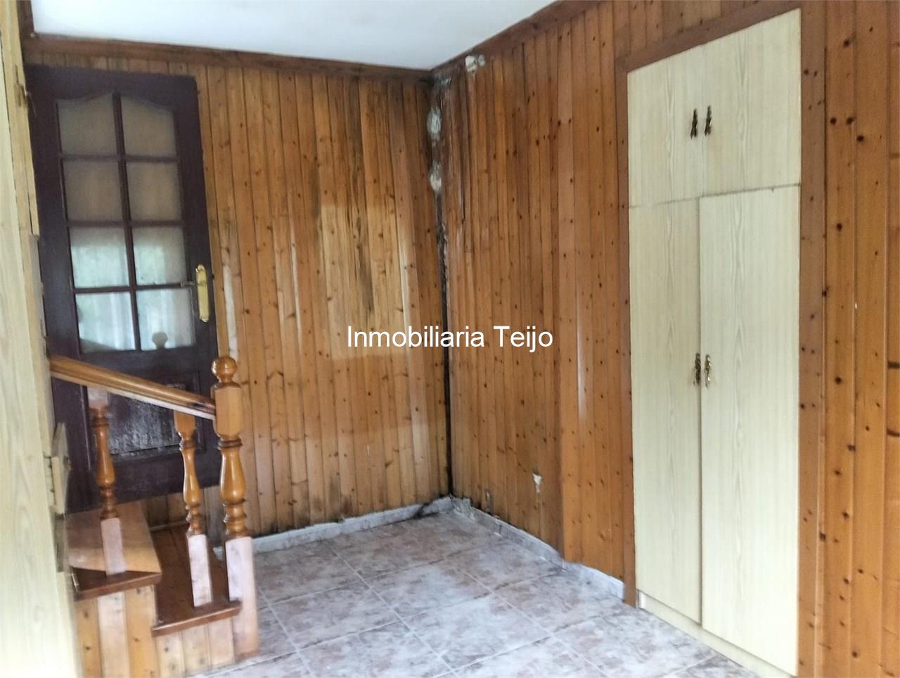 Foto 21 SE VENDE CASA NO PAREADA CON FINCA PARA REHABILITAR EN CEDEIRA, SAN ROMÁN