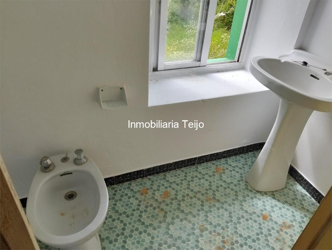 Foto 22 SE VENDE CASA NO PAREADA CON FINCA PARA REHABILITAR EN CEDEIRA, SAN ROMÁN