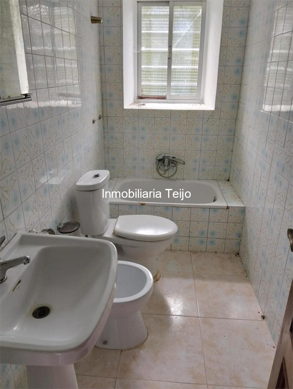 Foto 23 SE VENDE CASA NO PAREADA CON FINCA PARA REHABILITAR EN CEDEIRA, SAN ROMÁN