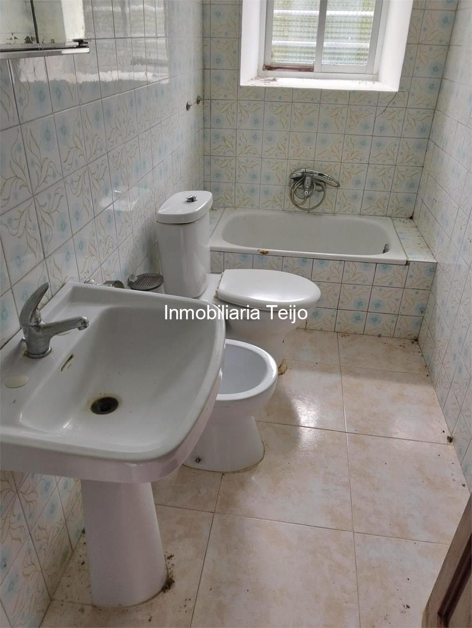 Foto 25 SE VENDE CASA NO PAREADA CON FINCA PARA REHABILITAR EN CEDEIRA, SAN ROMÁN