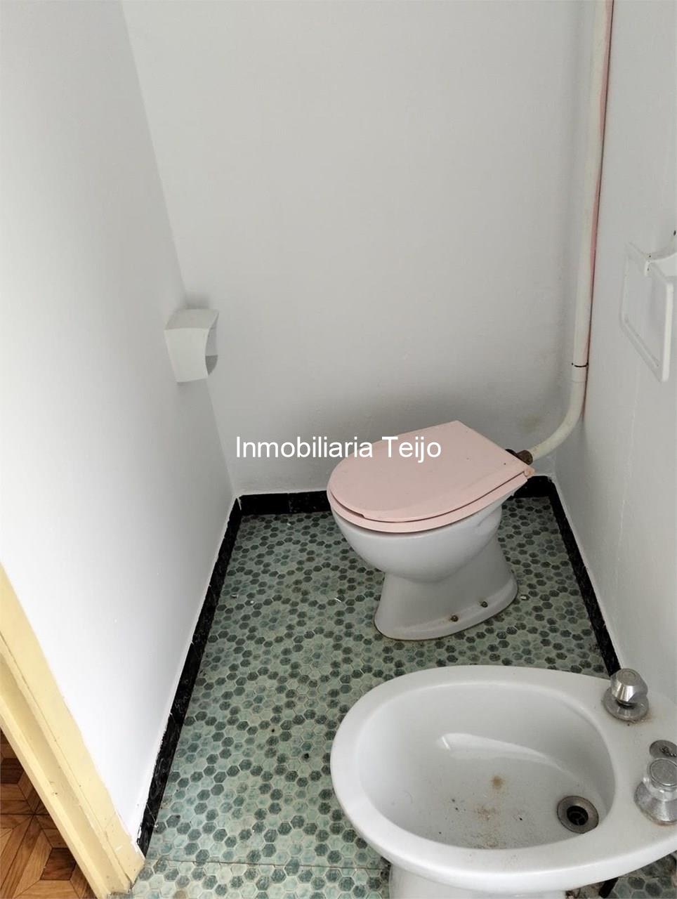 Foto 26 SE VENDE CASA NO PAREADA CON FINCA PARA REHABILITAR EN CEDEIRA, SAN ROMÁN