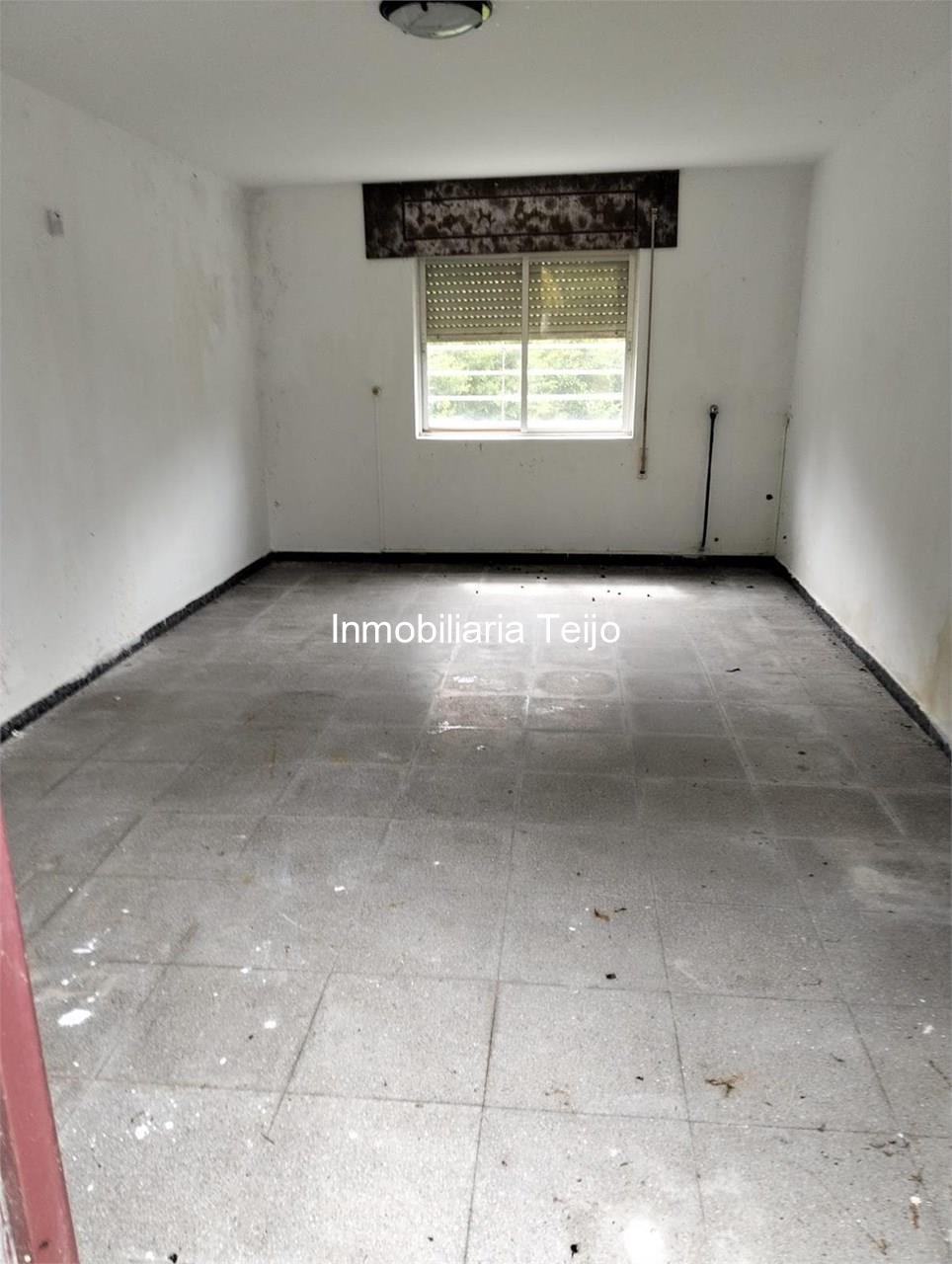 Foto 27 SE VENDE CASA NO PAREADA CON FINCA PARA REHABILITAR EN CEDEIRA, SAN ROMÁN