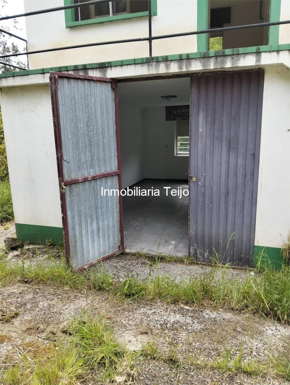 Foto 28 SE VENDE CASA NO PAREADA CON FINCA PARA REHABILITAR EN CEDEIRA, SAN ROMÁN