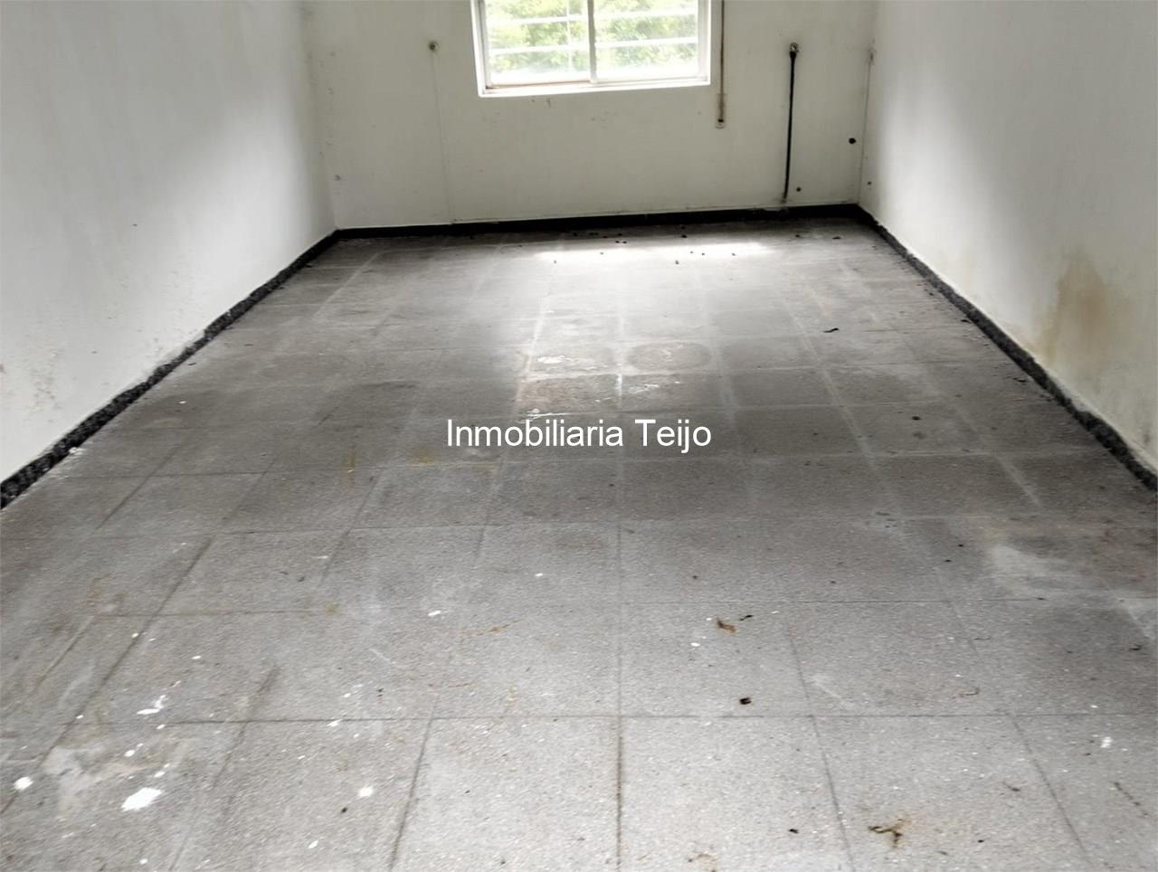 Foto 4 SE VENDE CASA NO PAREADA CON FINCA PARA REHABILITAR EN CEDEIRA, SAN ROMÁN