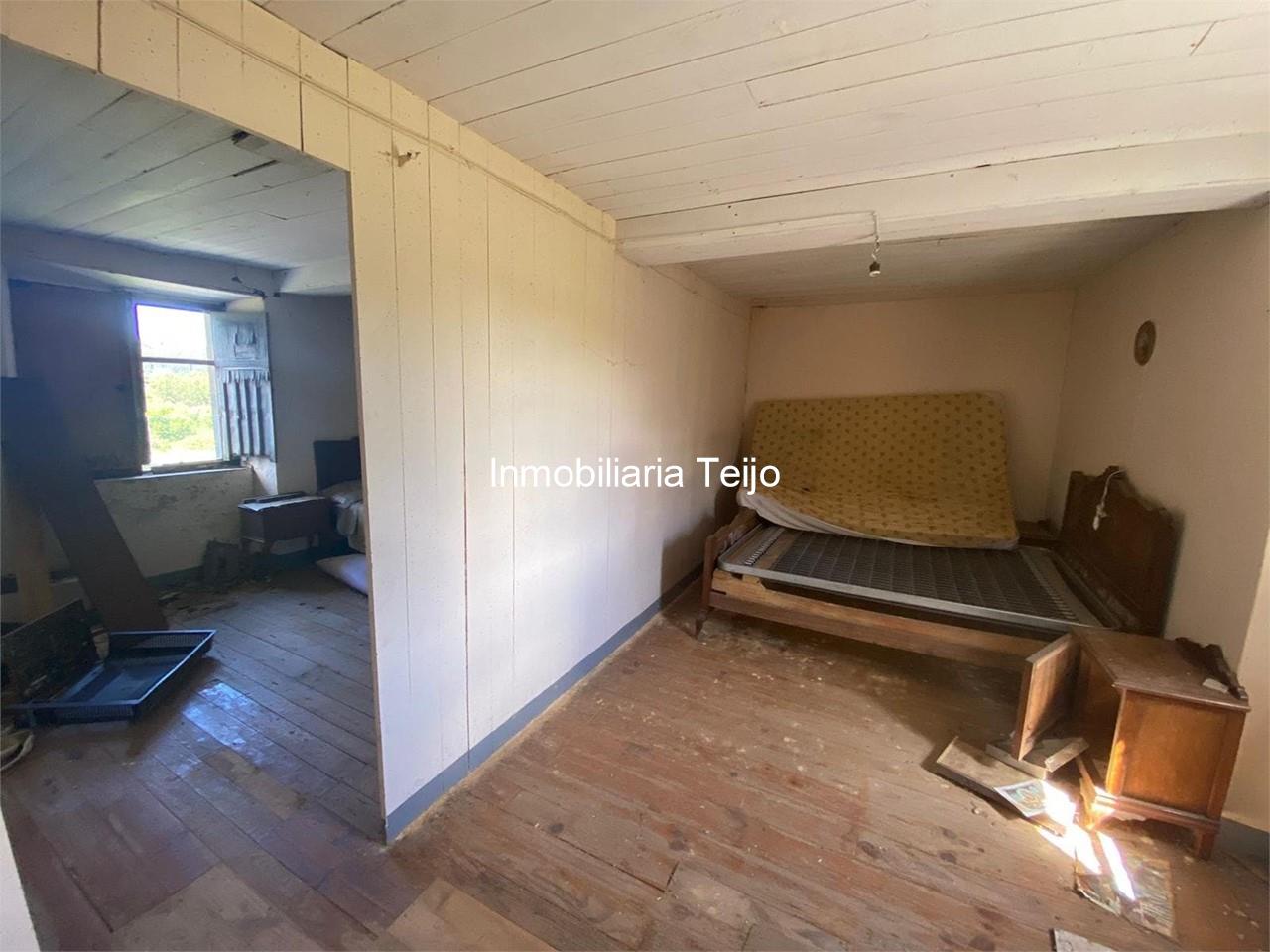 Foto 5 SE VENDE CASA PARA REFORMAR EN MANDIÁ