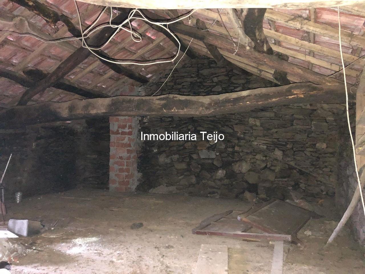 Foto 7 SE VENDE CASA PARA REFORMAR 