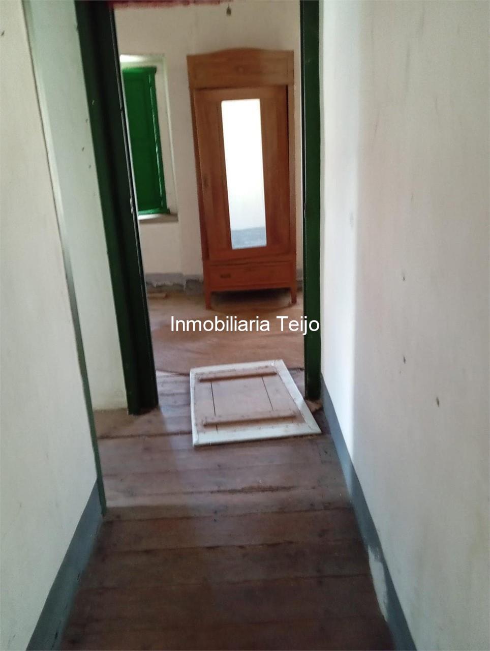 Foto 11 SE VENDE CASA PARA REHABILITAR CON FINCA EN EL CASCO URBANO DE CEDEIRA