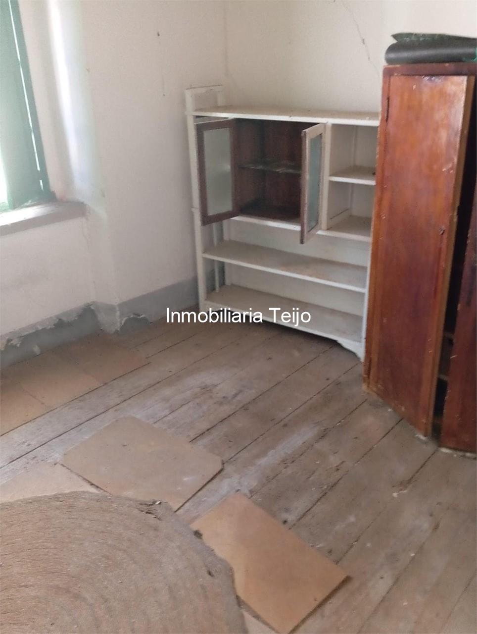 Foto 12 SE VENDE CASA PARA REHABILITAR CON FINCA EN EL CASCO URBANO DE CEDEIRA