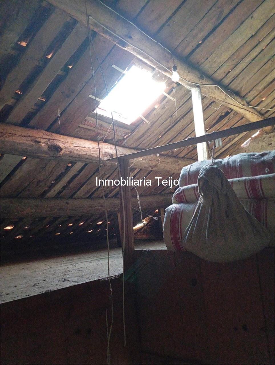 Foto 13 SE VENDE CASA PARA REHABILITAR CON FINCA EN EL CASCO URBANO DE CEDEIRA