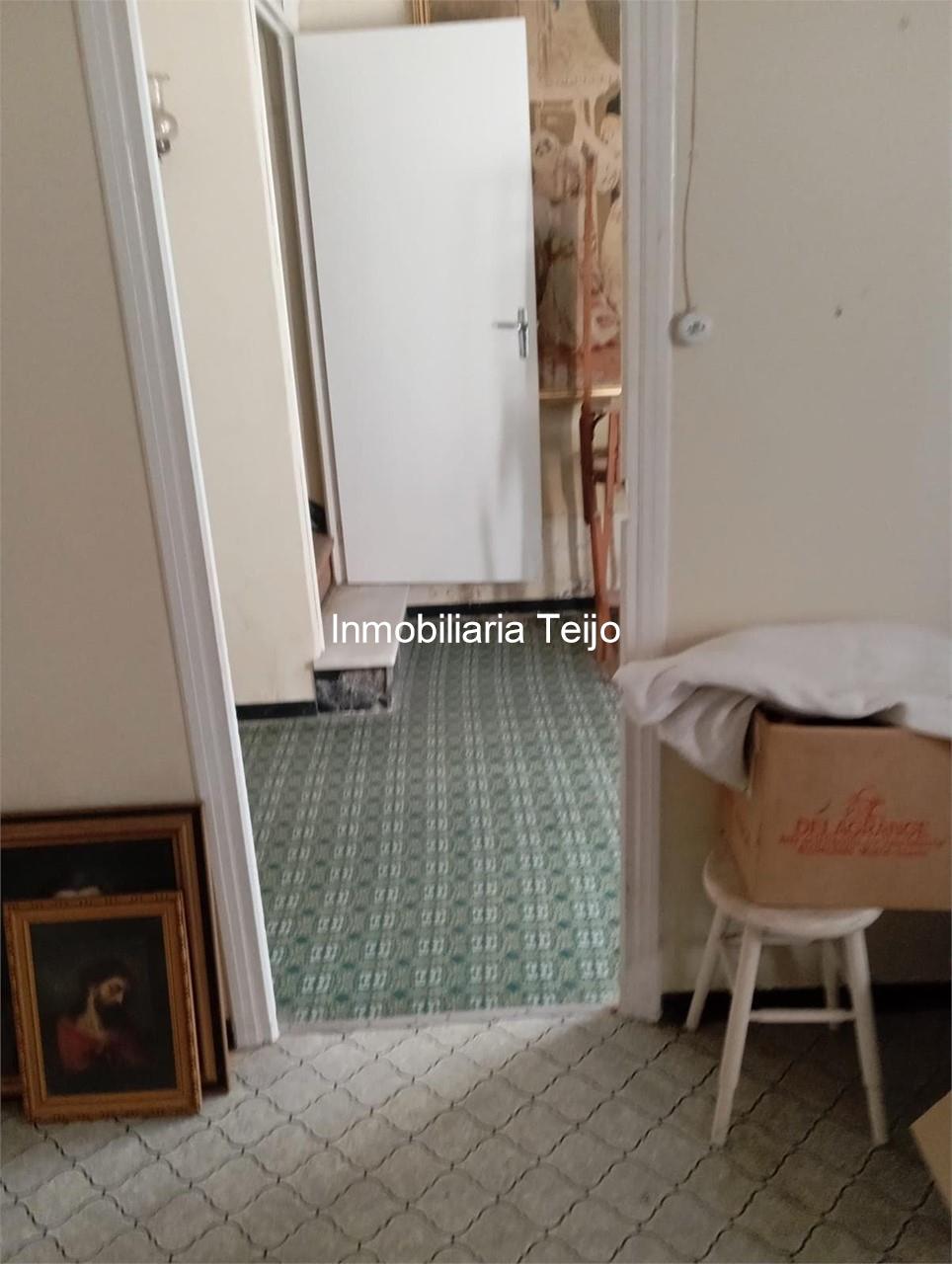 Foto 7 SE VENDE CASA PARA REHABILITAR CON FINCA EN EL CASCO URBANO DE CEDEIRA