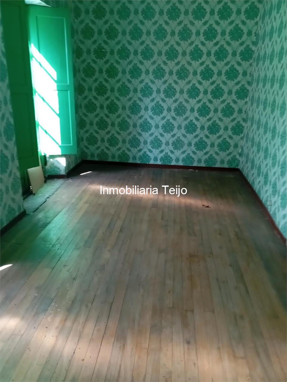 Foto 8 SE VENDE CASA PARA REHABILITAR CON FINCA EN EL CASCO URBANO DE CEDEIRA