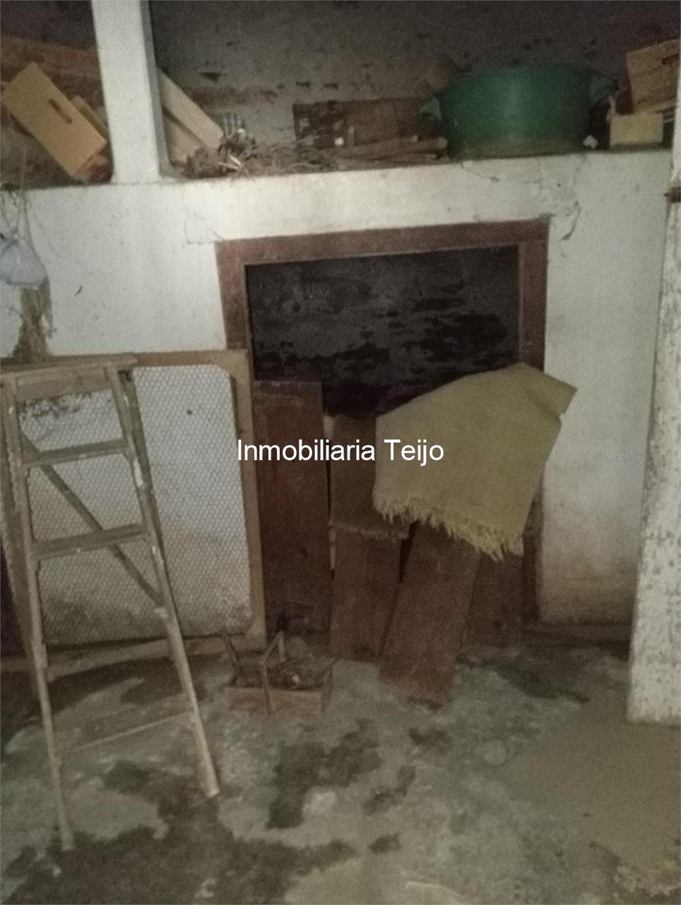 Foto 9 SE VENDE CASA PARA REHABILITAR CON FINCA EN EL CASCO URBANO DE CEDEIRA