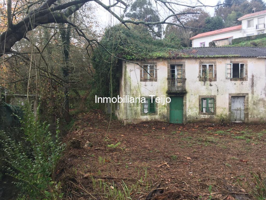 Foto 2 SE VENDE CASA PARA REHABILITAR EN A MALATA