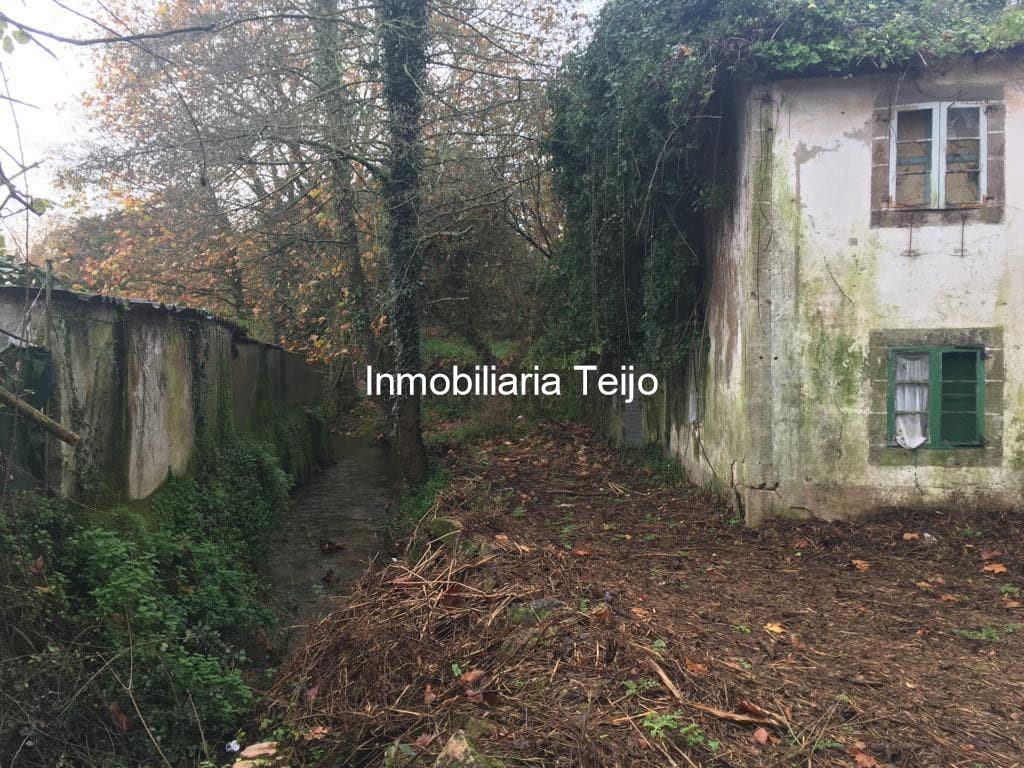 Foto 4 SE VENDE CASA PARA REHABILITAR EN A MALATA