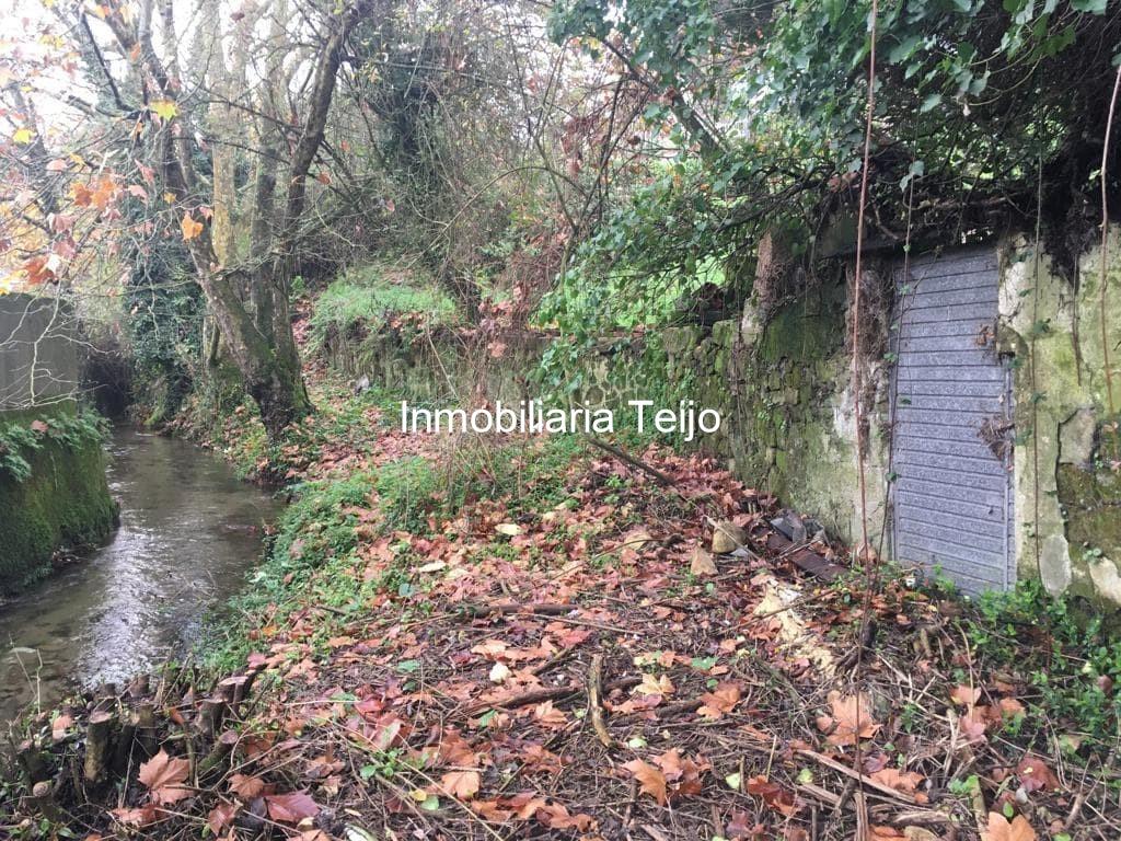 Foto 5 SE VENDE CASA PARA REHABILITAR EN A MALATA