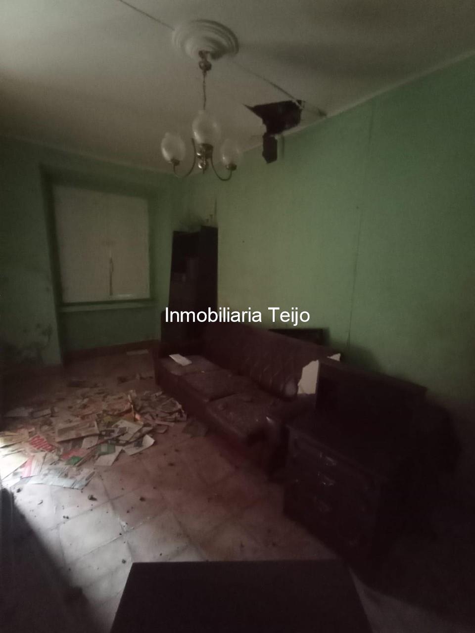 Foto 4 SE VENDE CASA PARA REHABILITAR EN CANIDO