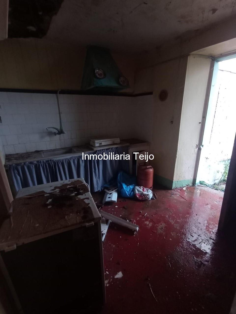 Foto 5 SE VENDE CASA PARA REHABILITAR EN CANIDO