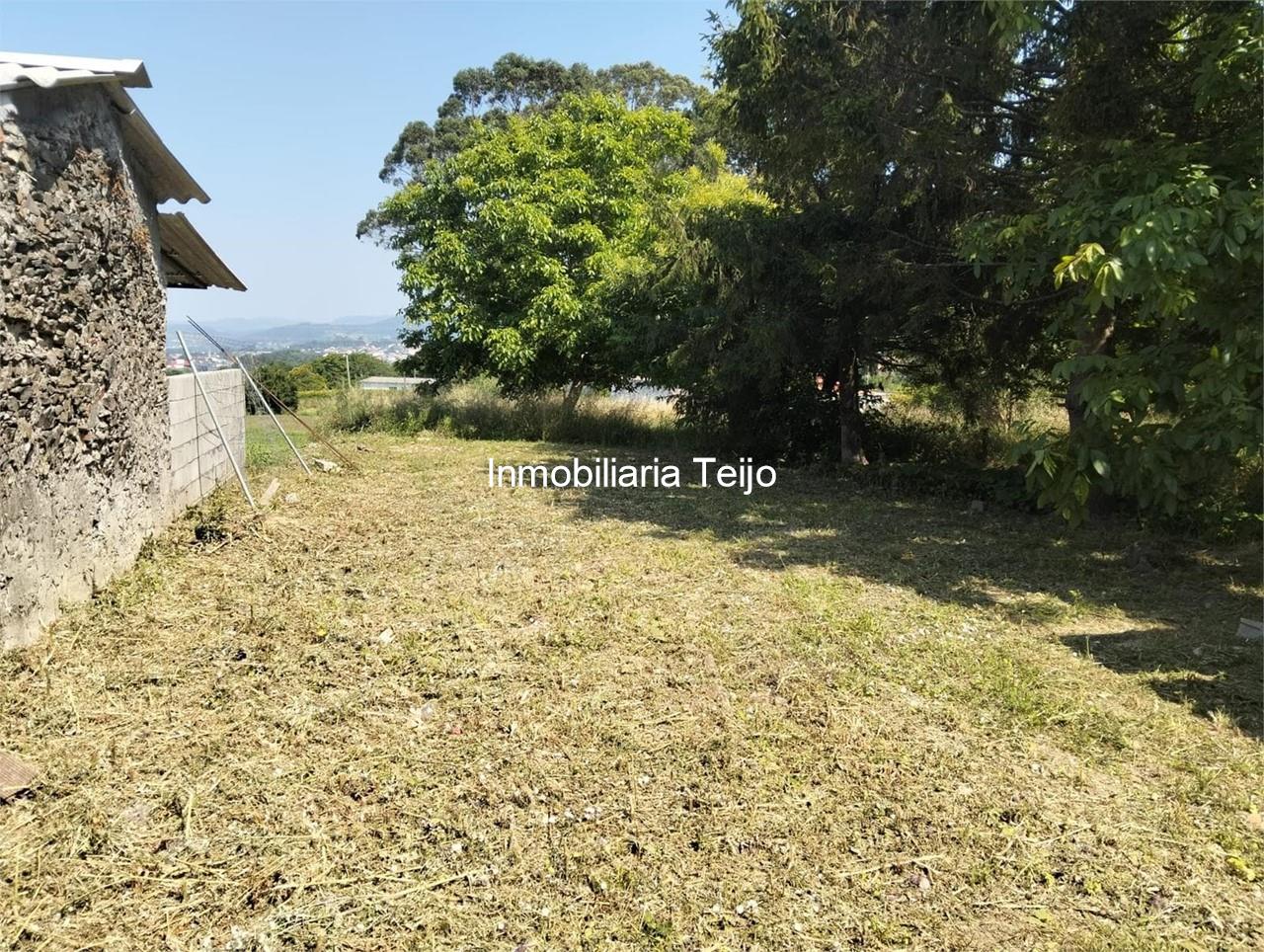 Foto 1 SE VENDE CASA PARA REHABILITAR EN CATABOIS - TEJADO NUEVO