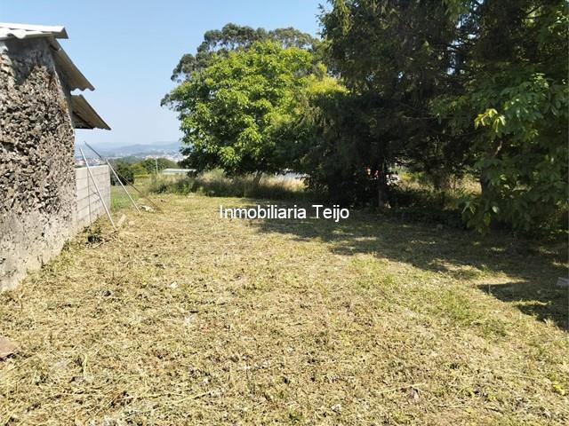 SE VENDE CASA PARA REHABILITAR EN CATABOIS - TEJADO NUEVO - Ferrol