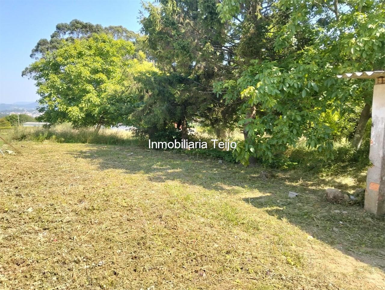 Foto 2 SE VENDE CASA PARA REHABILITAR EN CATABOIS - TEJADO NUEVO