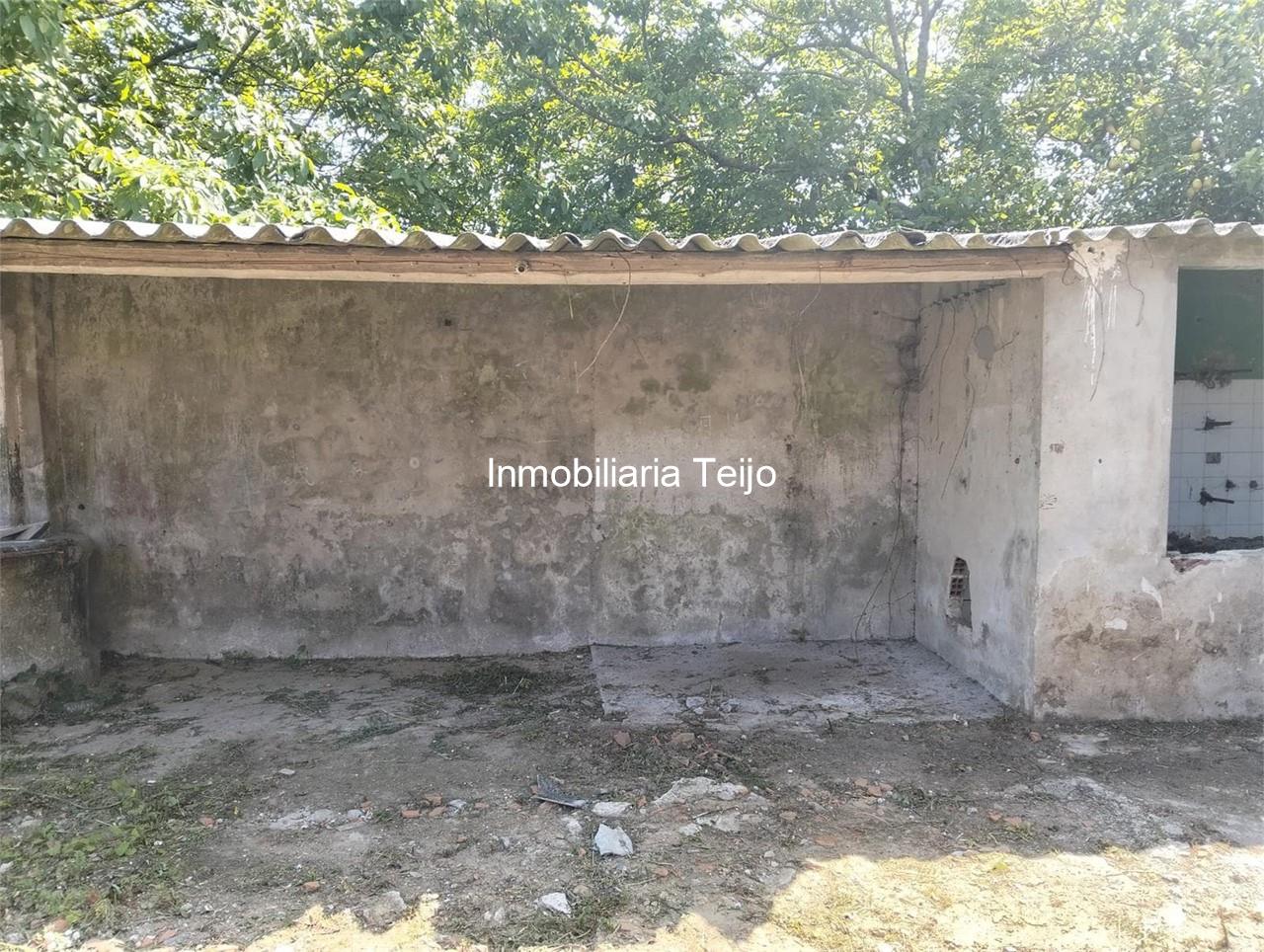 Foto 3 SE VENDE CASA PARA REHABILITAR EN CATABOIS - TEJADO NUEVO