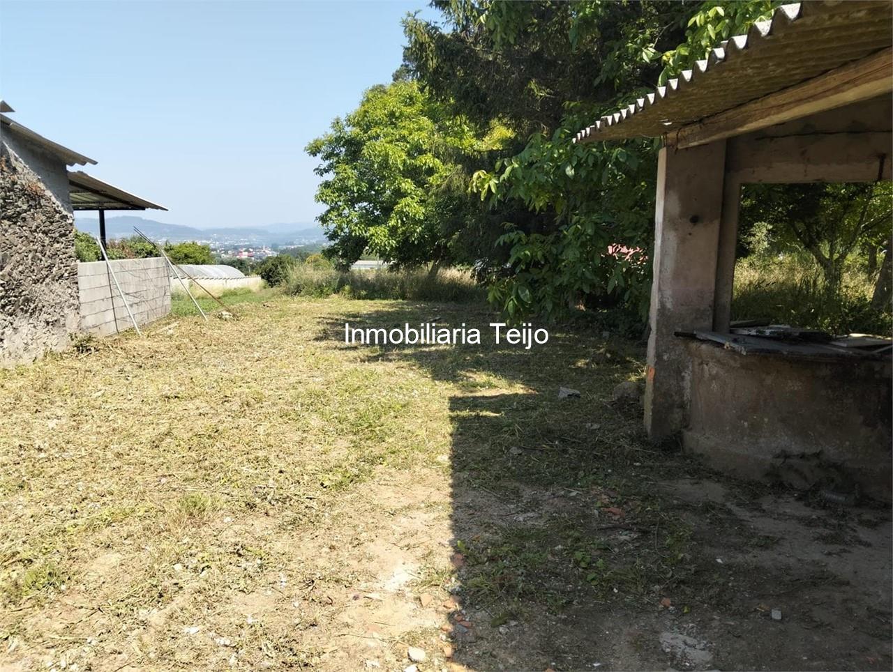 Foto 4 SE VENDE CASA PARA REHABILITAR EN CATABOIS - TEJADO NUEVO