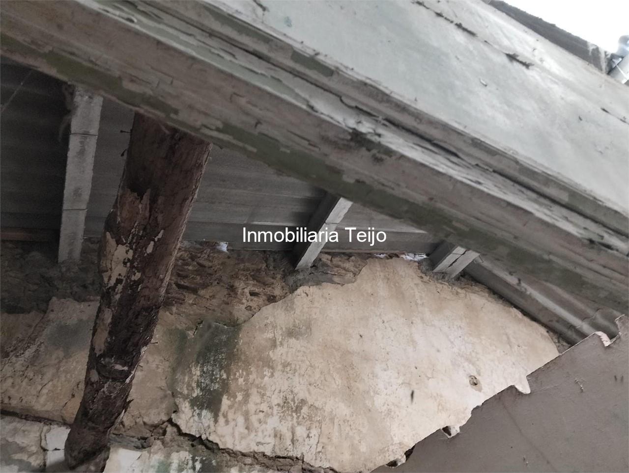 Foto 5 SE VENDE CASA PARA REHABILITAR EN CATABOIS - TEJADO NUEVO