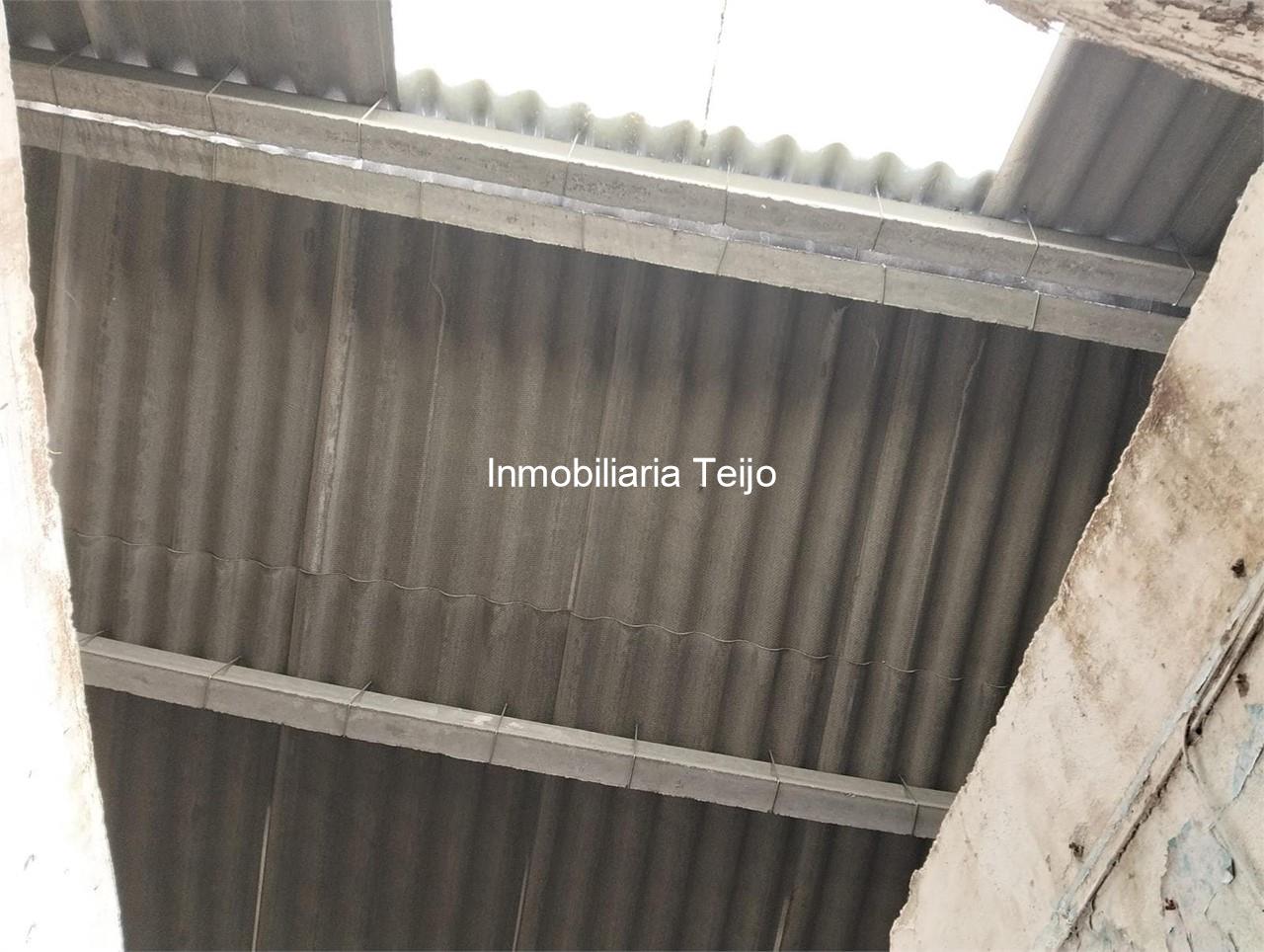 Foto 6 SE VENDE CASA PARA REHABILITAR EN CATABOIS - TEJADO NUEVO