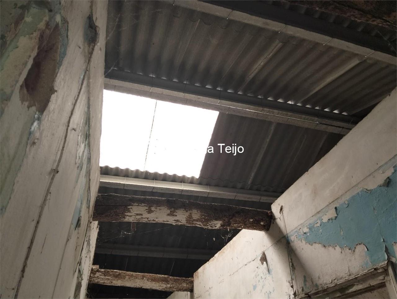 Foto 7 SE VENDE CASA PARA REHABILITAR EN CATABOIS - TEJADO NUEVO