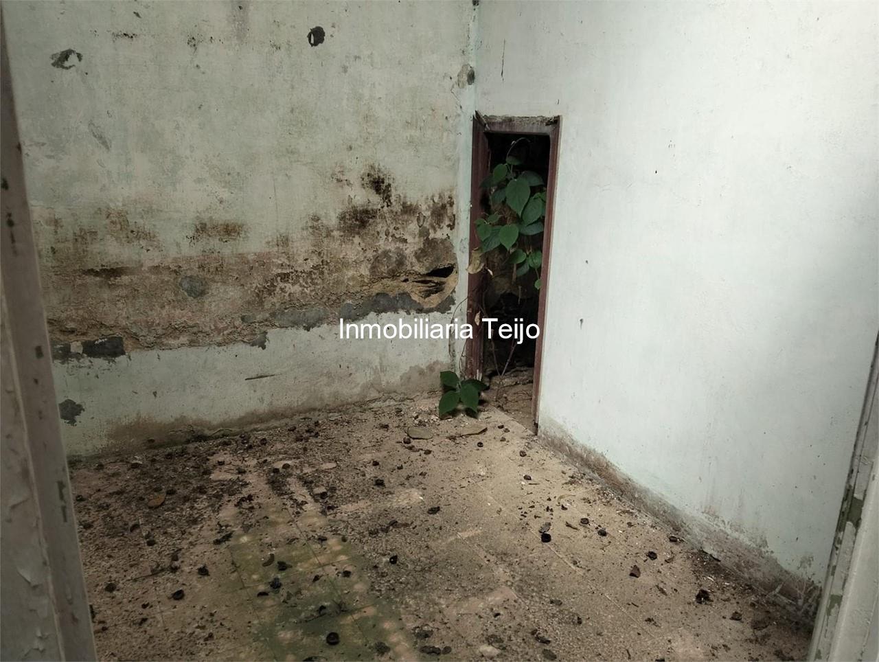 Foto 9 SE VENDE CASA PARA REHABILITAR EN CATABOIS - TEJADO NUEVO