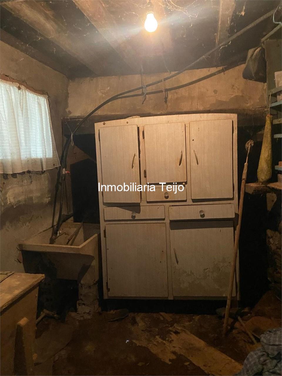 Foto 10 SE VENDE CASA PARA REHABILITAR EN CEDEIRA