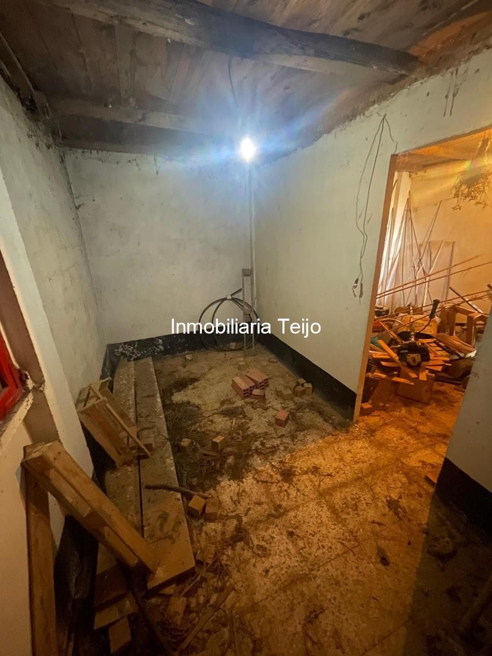 Foto 5 SE VENDE CASA PARA REHABILITAR EN JOANE