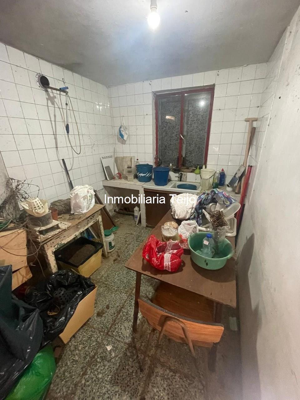 Foto 6 SE VENDE CASA PARA REHABILITAR EN JOANE