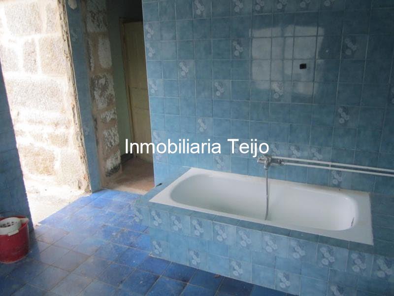 Foto 17 SE VENDE CASA PARA REHABILITAR EN LA CAPELA CON PARTE DE LA FINCA URBANA
