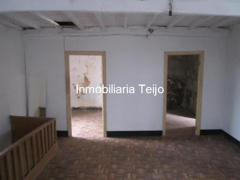 Foto 19 SE VENDE CASA PARA REHABILITAR EN LA CAPELA CON PARTE DE LA FINCA URBANA