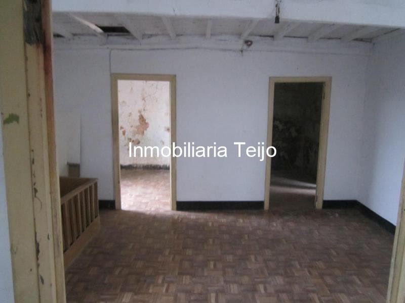 Foto 24 SE VENDE CASA PARA REHABILITAR EN LA CAPELA CON PARTE DE LA FINCA URBANA