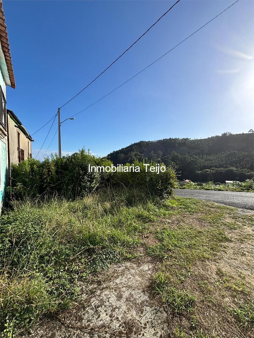 Foto 3 SE VENDE CASA PARA REHABILITAR EN MANDIÁ