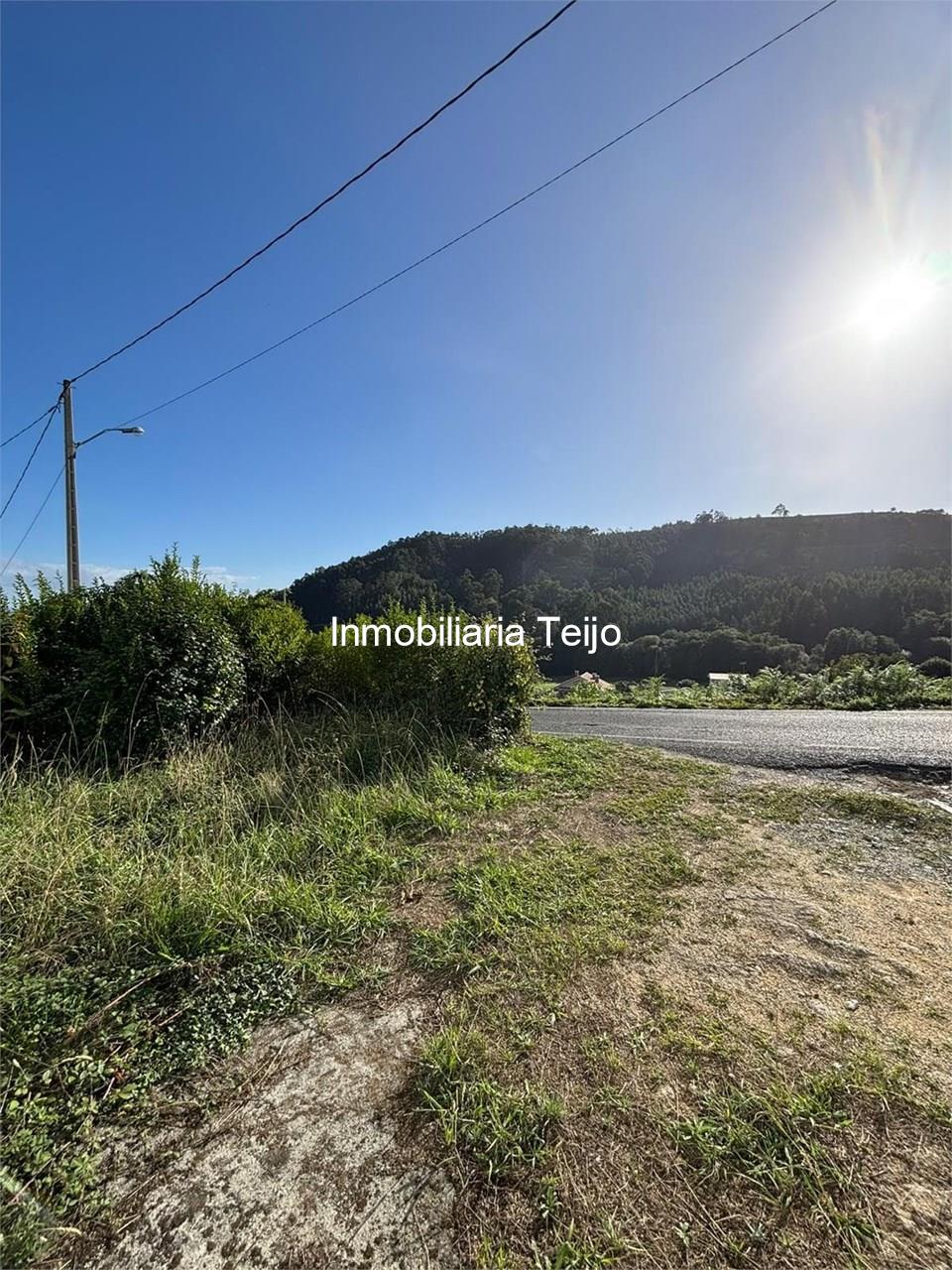 Foto 4 SE VENDE CASA PARA REHABILITAR EN MANDIÁ