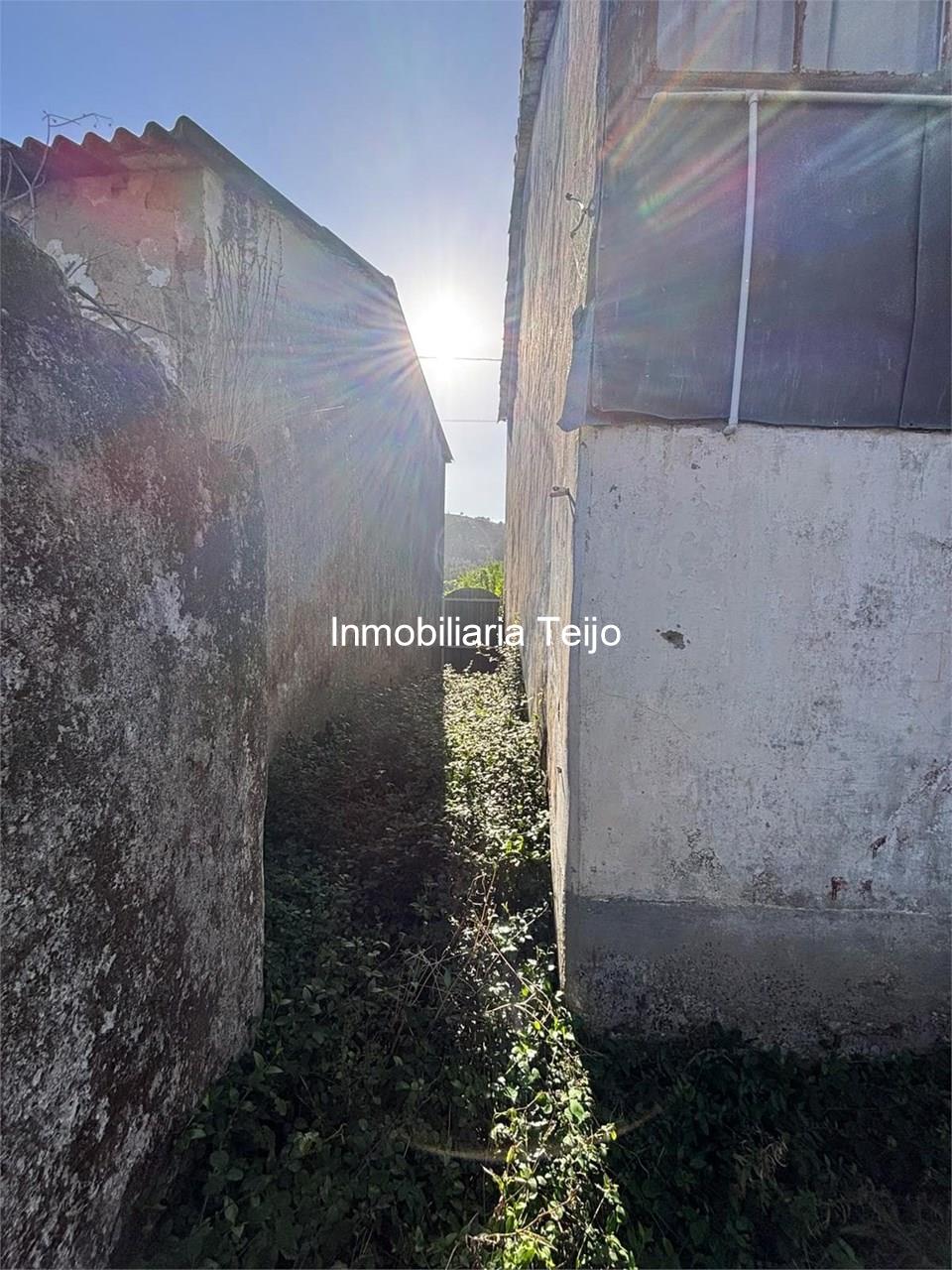 Foto 6 SE VENDE CASA PARA REHABILITAR EN MANDIÁ