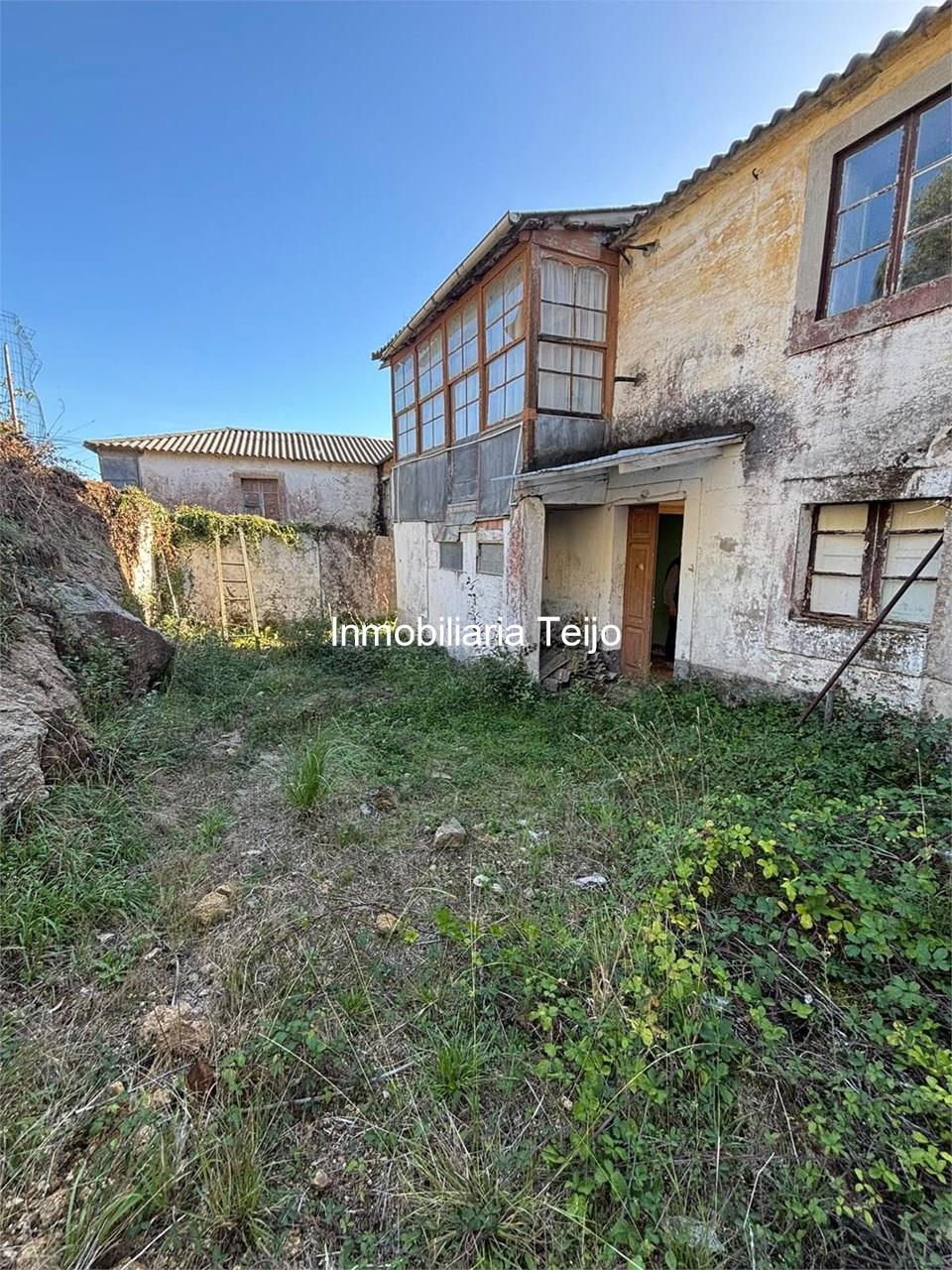 Foto 7 SE VENDE CASA PARA REHABILITAR EN MANDIÁ