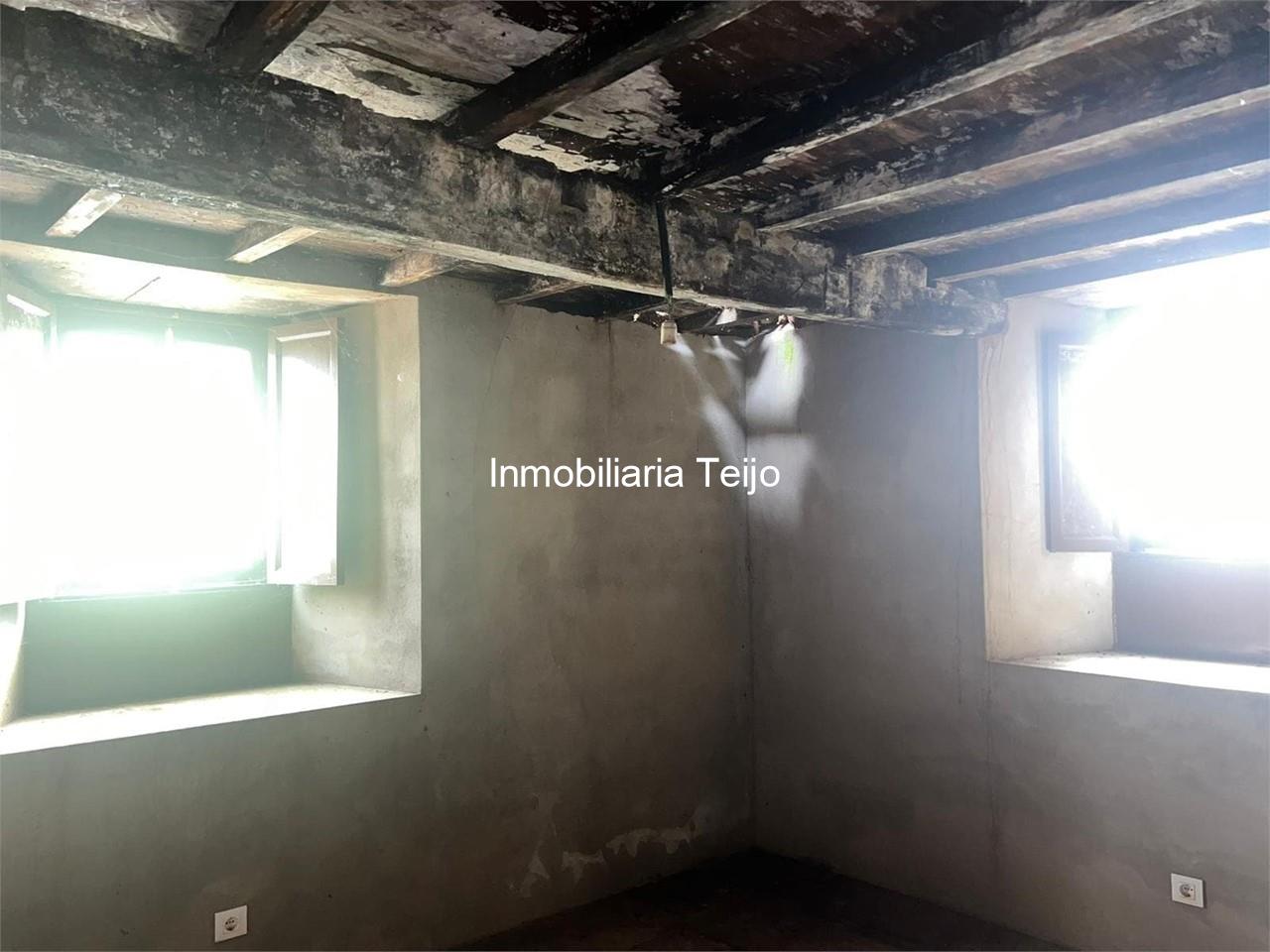 Foto 18 SE VENDE CASA PARA REHABILITAR EN SANTA MARIÑA DO MONTE
