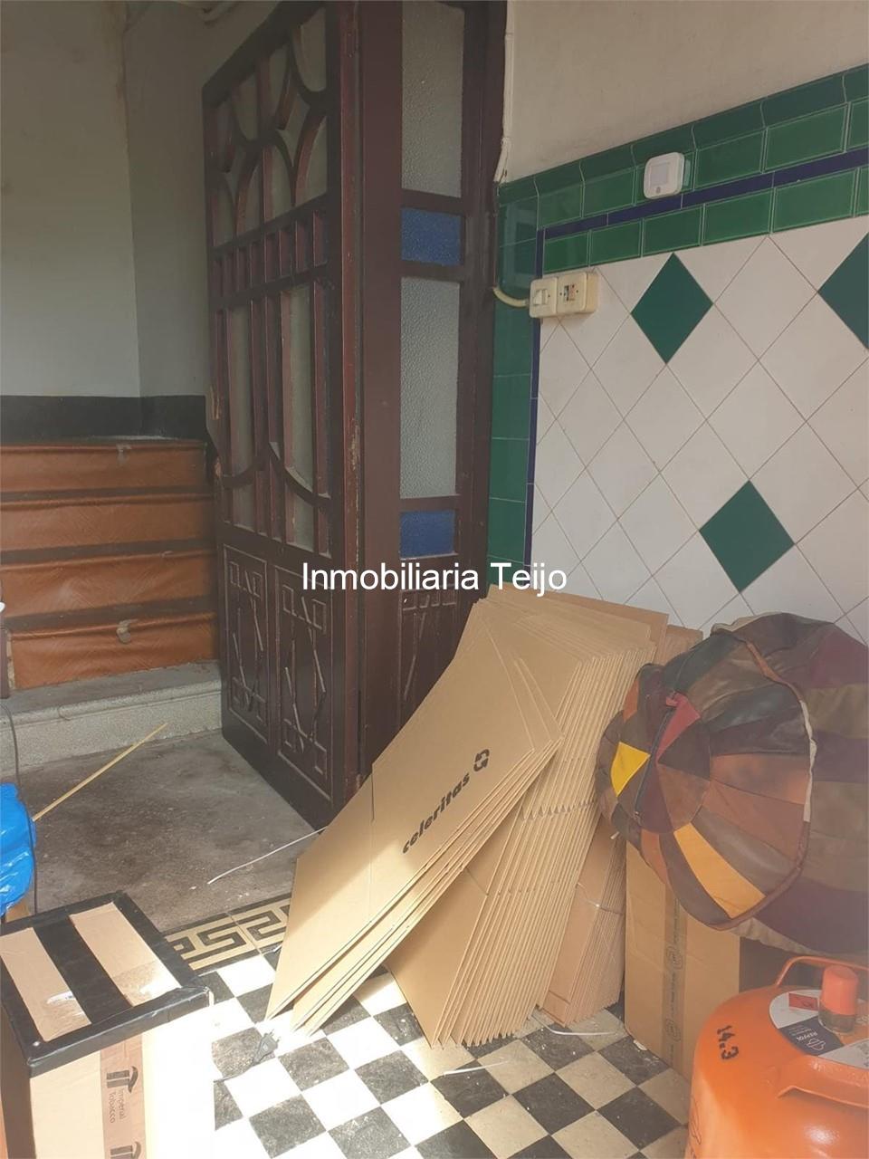 Foto 5 SE VENDE CASA PARA RESTAURACIÓN INTEGRAL EN SAN MATEO