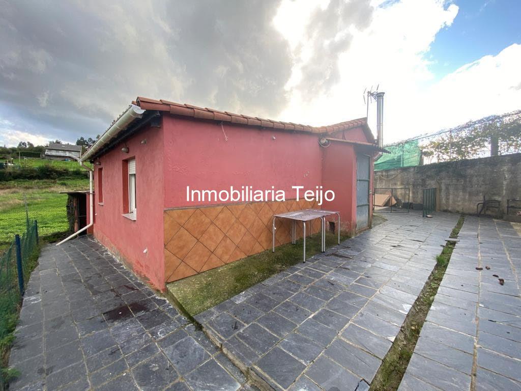 Foto 2 SE VENDE CASA PEQUEÑA EN CABAÑAS